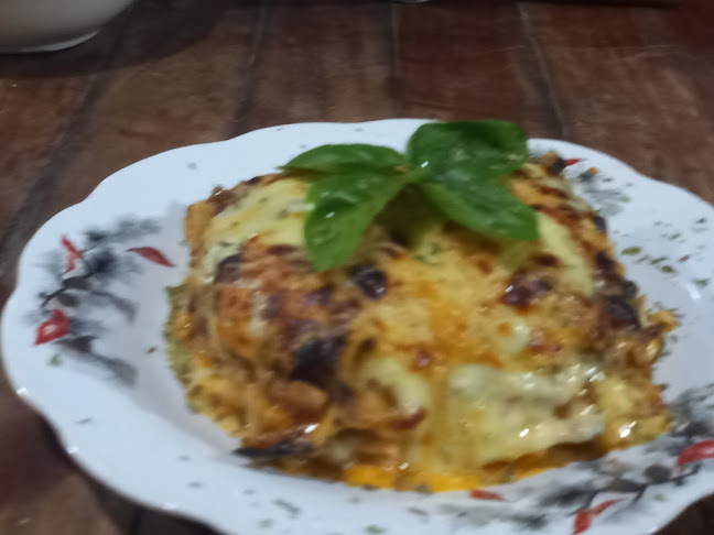 Pizzeria da vinci - Puyo