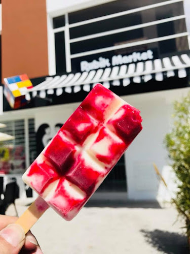 Rubik Market - Ibarra