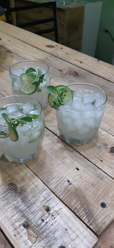 Comentarii opinii despre Mi cerezita - helados,piqueos y algo mas..