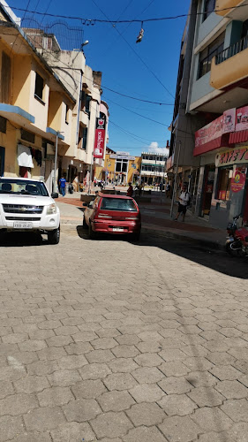 Don Burguer - Cariamanga