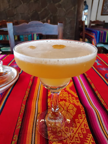 Restaurante Pancho Villa - Gastronomía y hostelería