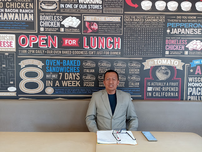 Domino's Centenario - Guayaquil