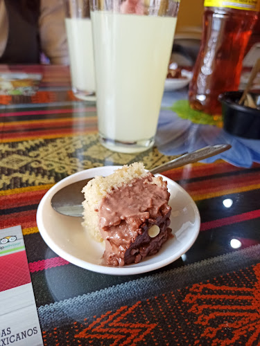 Bruleé Restaurant - Riobamba