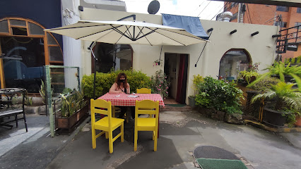 La Paella - Los Alamos