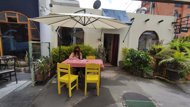 La Paella - Los Alamos