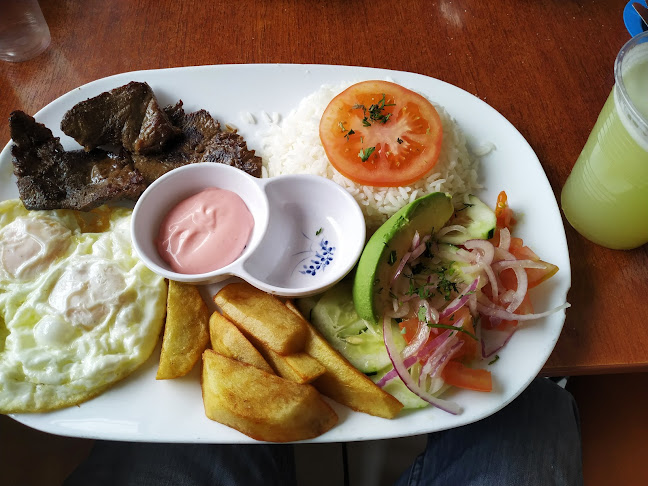 Cevichería El Ostión