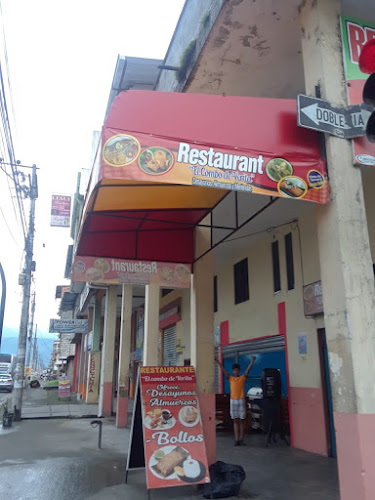 EL COMBO DE VERITA - Gastronomía y hostelería