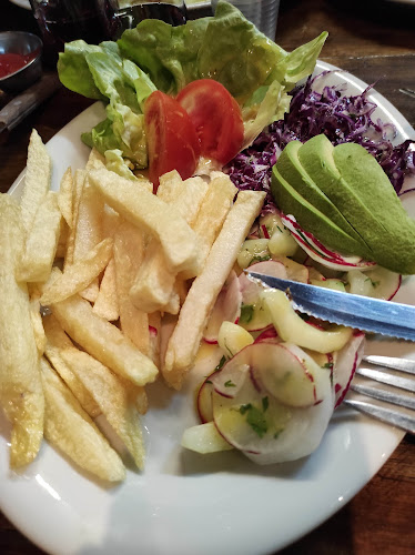 Comentarii opinii despre La Super Parrillada-Quito