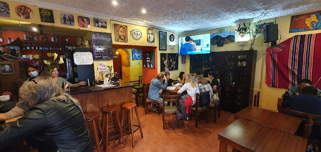 Comentarii opinii despre La Barraca café