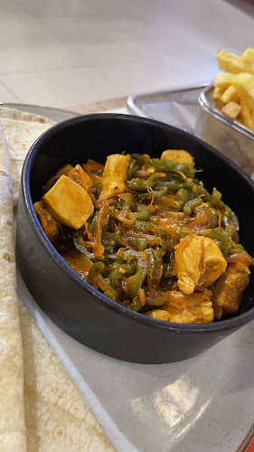 Comentarii opinii despre Luca Wings