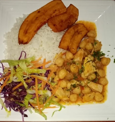 Opinii despre Golden Coffee Amazonas în Yantzaza - Gastronomía y hostelería