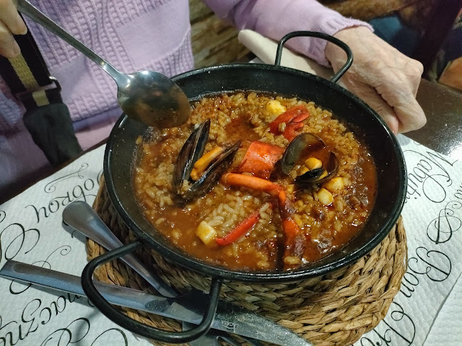 Restaurante Milagros - Gastronomía y hostelería