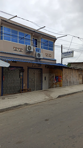 Panadería Emanuel - Guayaquil