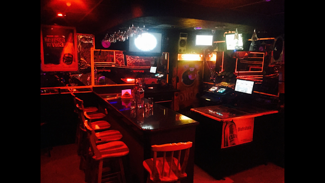 Comentarii opinii despre Canoita Bar