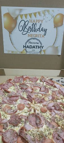 PIZZERÍA HADATHY - Portoviejo