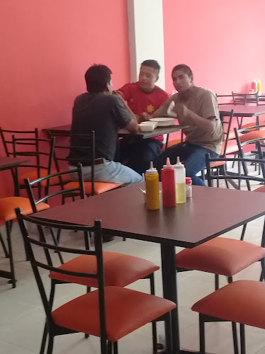 MiraMar Marisquería.