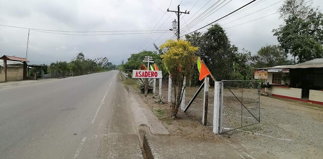 Opinii despre Asadero La Viande GRILL în La Maná - Gastronomía y hostelería