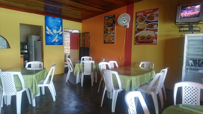 Comentarii opinii despre Restaurante Sabor de Casa