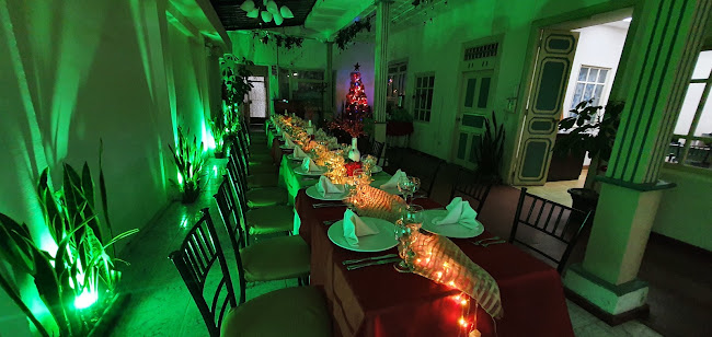 Opinii despre Restaurant "La Castellana" în Loja - Gastronomía y hostelería