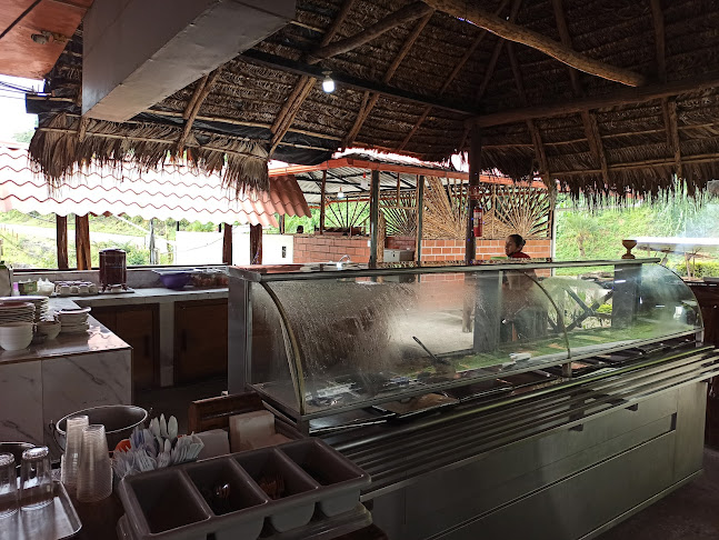 Comentarii opinii despre Restaurante Paradero Doña Susi