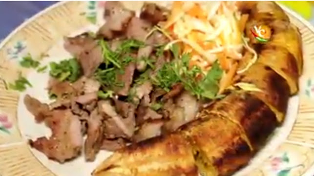 Opinii despre Lo mejor en morcillas în Manta - Gastronomía y hostelería