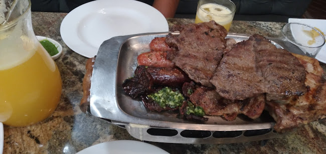 El Dorado - Gastronomía y hostelería