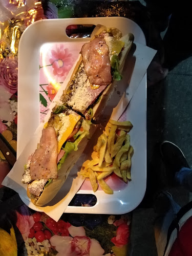 Hamburguesas El Venezolano - Gastronomía y hostelería