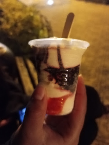 Helados Chavelita - Ibarra