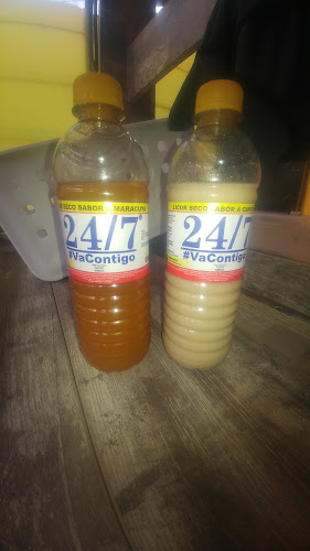 MOE'S STORE.!! - Sangolquí