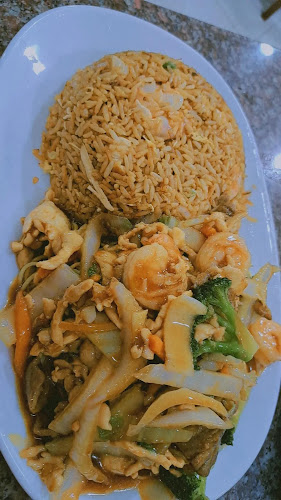 Comentarii opinii despre Chifa Estrella Daule