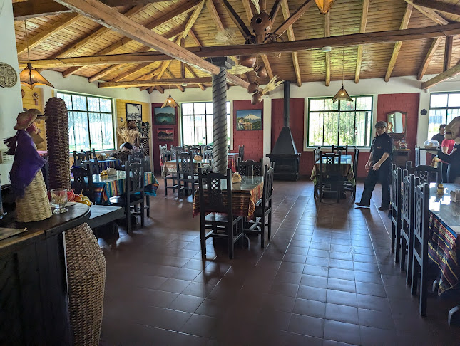 Opinii despre Pappa, cocina ecuatoriana în Latacunga - Gastronomía y hostelería