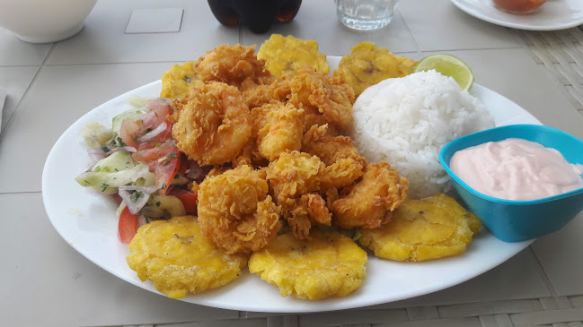 Malecón de Las Palmas - Patio de Comidas - Gastronomía y hostelería