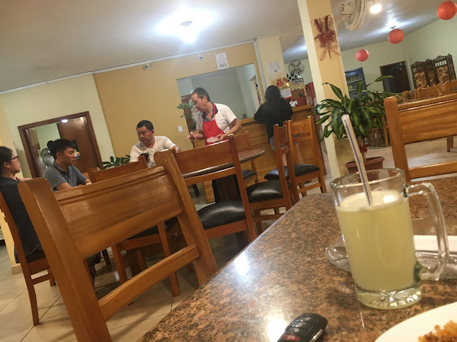 PRPM+FR5, Santo Domingo