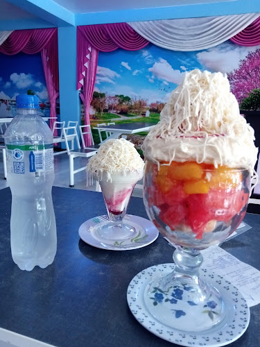 AFFOGATO'S Heladería y Cafetería