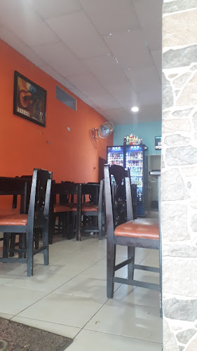 Restaurant Las Cazuelas de Geovanny