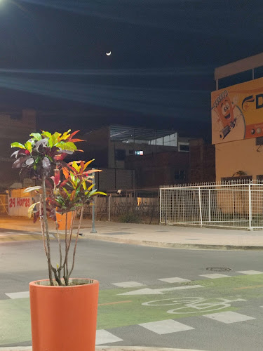 Edificio Renacer - Portoviejo