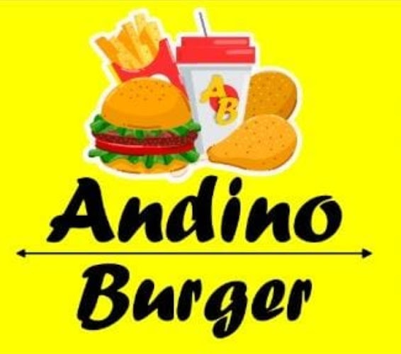 Andino Burger