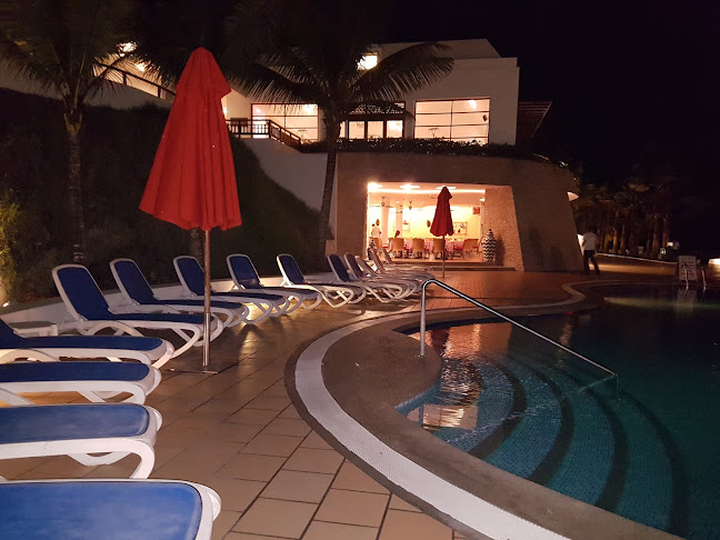 Afro café-bar - Esmeraldas