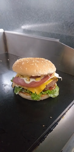 Olam Burger - Gastronomía y hostelería