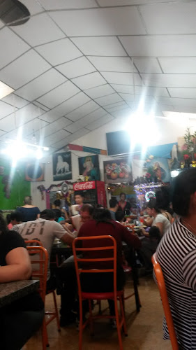 Cecinas Mary’s - Catamayo