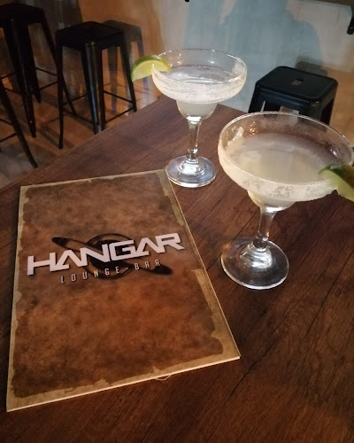 Opinii despre Hangar Lounge Bar în Portoviejo - Gastronomía y hostelería