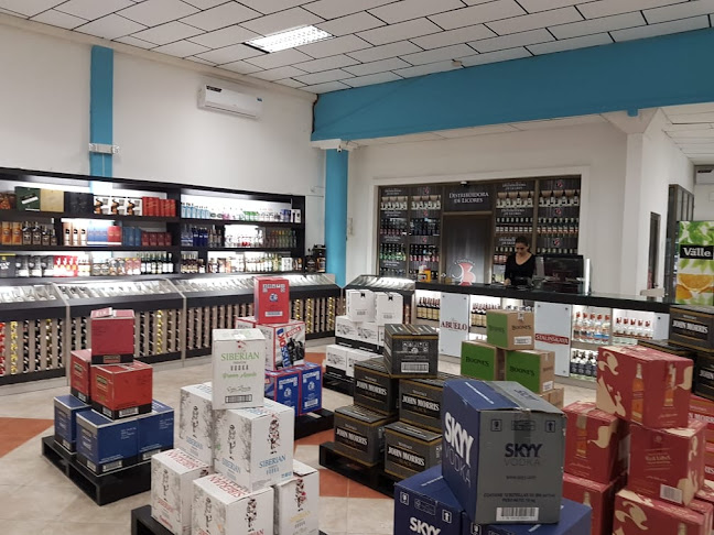 Distribuidora Cosecha 93 - Machala