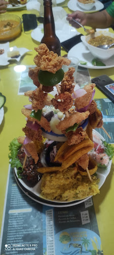 H2P3+RM2, Vía a Pto. Jelí, Santa Rosa