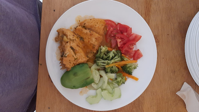 Vía Guayllabamba Tabacundo, Quito 170209