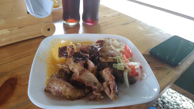 Restaurant El Portal - Naranjal