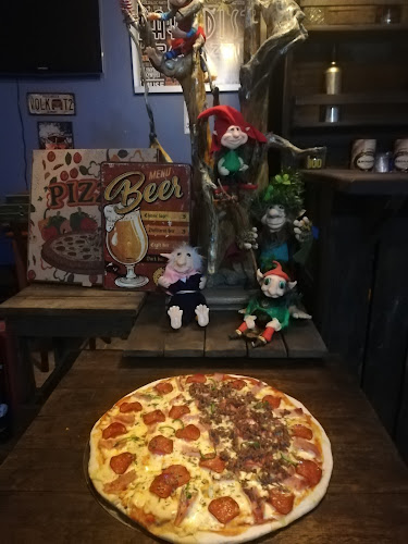 Opinii despre Paradise Food And Drinks în Riobamba - Gastronomía y hostelería