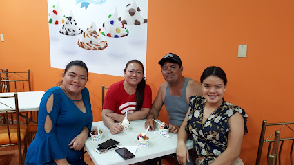 heladería mr colimes