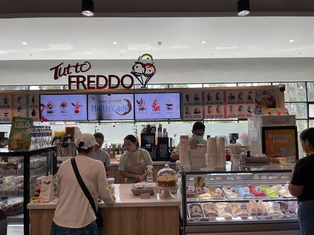 Tutto Fredo