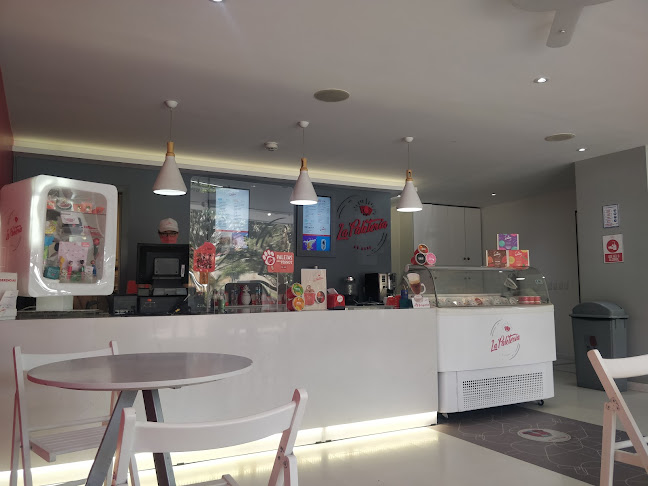 La Paletería by Alex - Gastronomía y hostelería