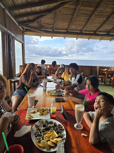 Restaurante Don Willy II - San Mateo